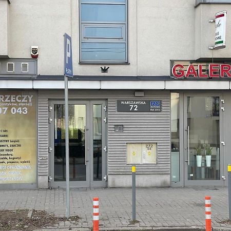 Gdynia Apartament 42 M Z Miejscem W Garazu Z Winda Blisko Centrum I Morza 외부 사진