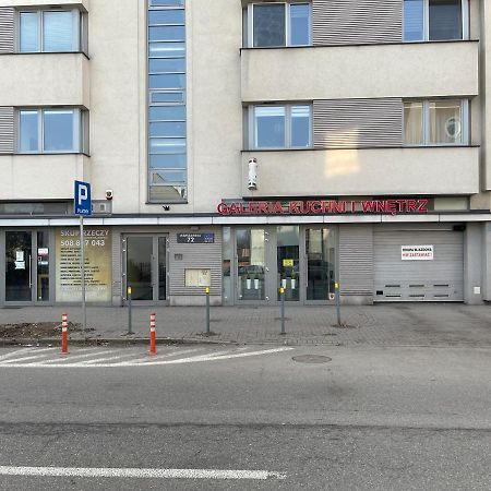 Gdynia Apartament 42 M Z Miejscem W Garazu Z Winda Blisko Centrum I Morza 외부 사진