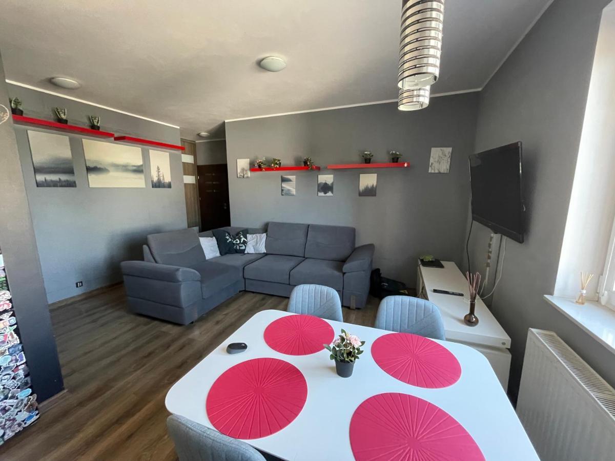 Gdynia Apartament 42 M Z Miejscem W Garazu Z Winda Blisko Centrum I Morza 외부 사진