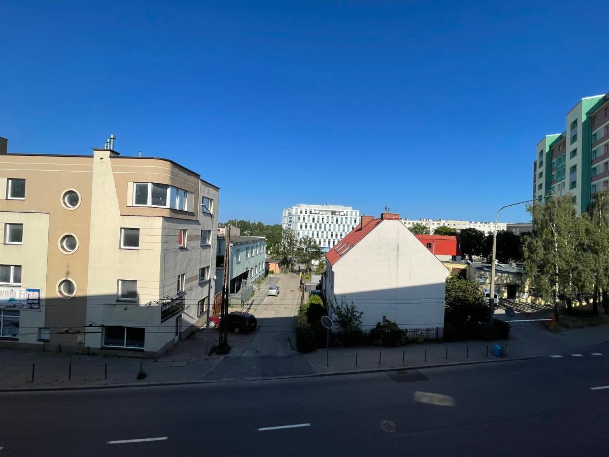 Gdynia Apartament 42 M Z Miejscem W Garazu Z Winda Blisko Centrum I Morza 외부 사진