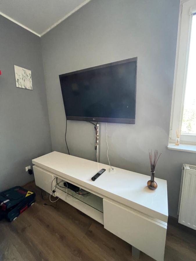 Gdynia Apartament 42 M Z Miejscem W Garazu Z Winda Blisko Centrum I Morza 외부 사진