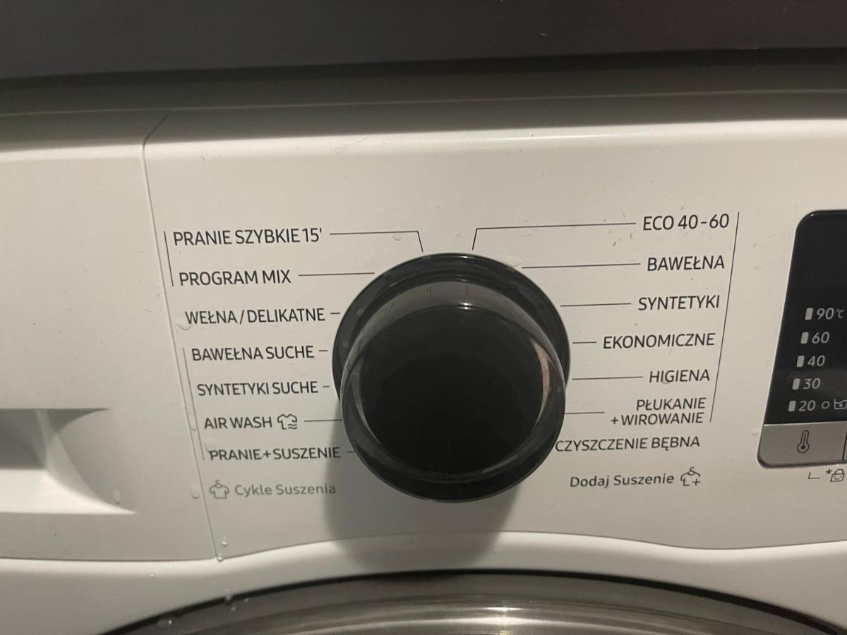 Gdynia Apartament 42 M Z Miejscem W Garazu Z Winda Blisko Centrum I Morza 외부 사진