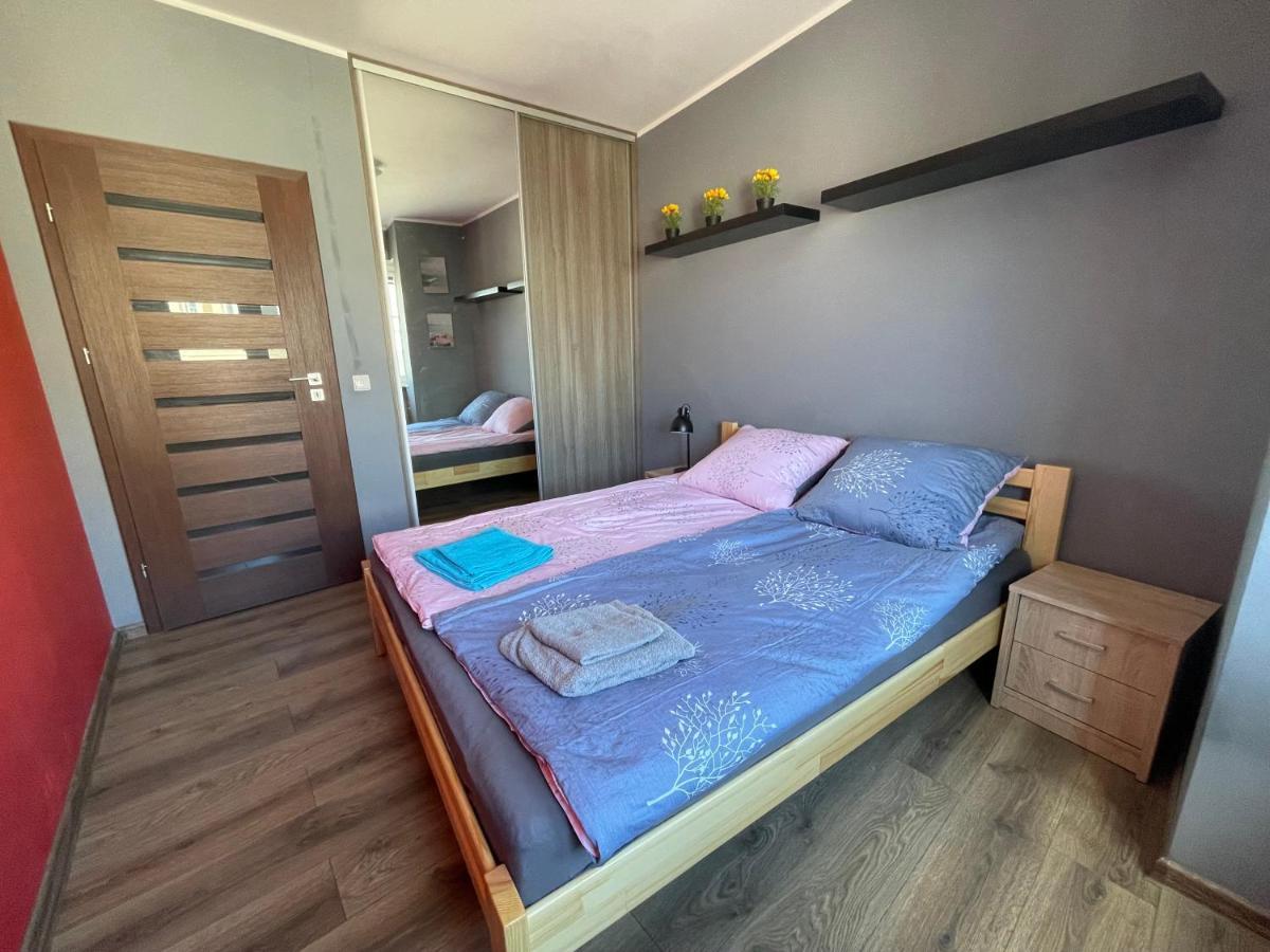 Gdynia Apartament 42 M Z Miejscem W Garazu Z Winda Blisko Centrum I Morza 외부 사진
