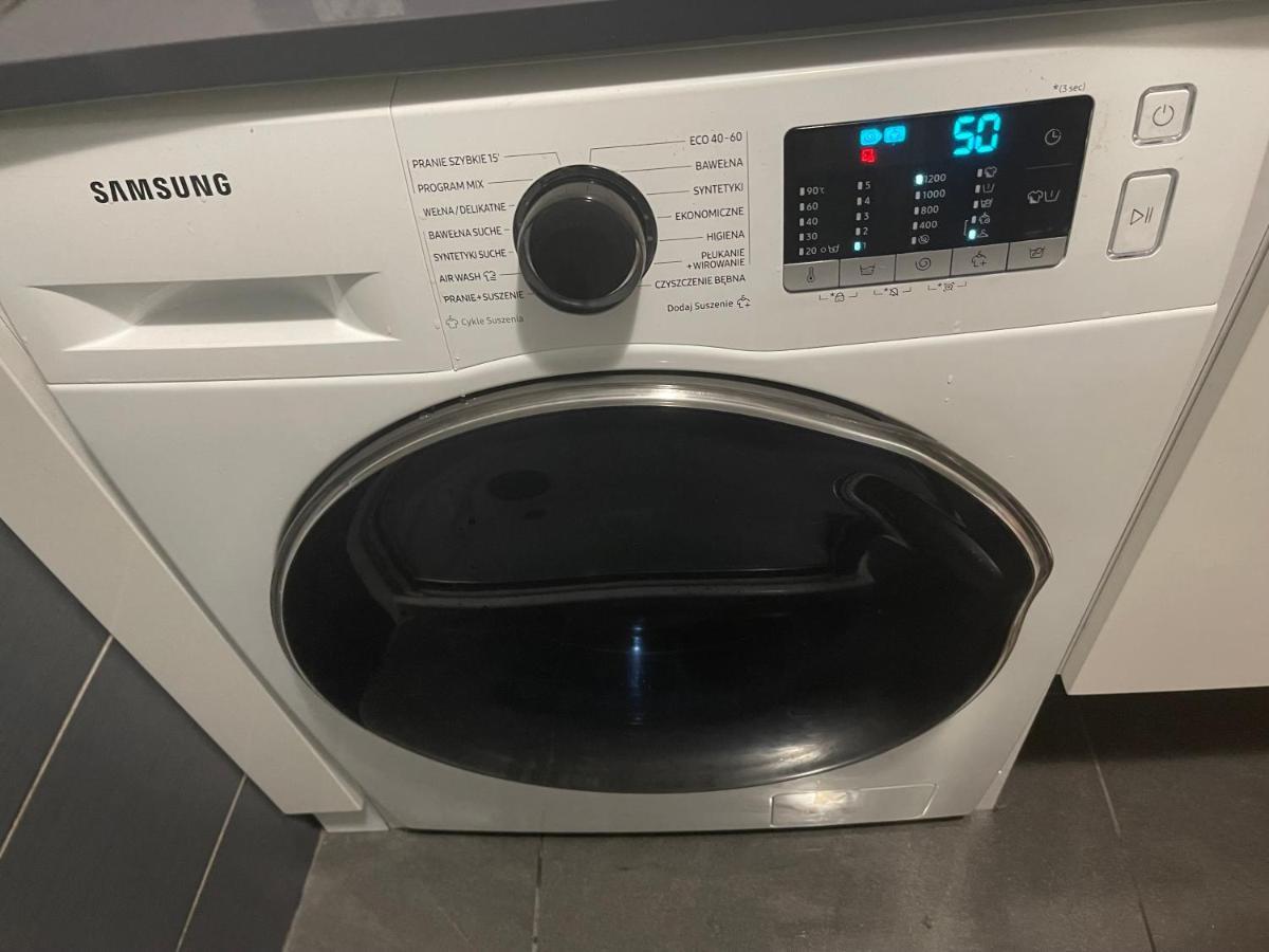 Gdynia Apartament 42 M Z Miejscem W Garazu Z Winda Blisko Centrum I Morza 외부 사진