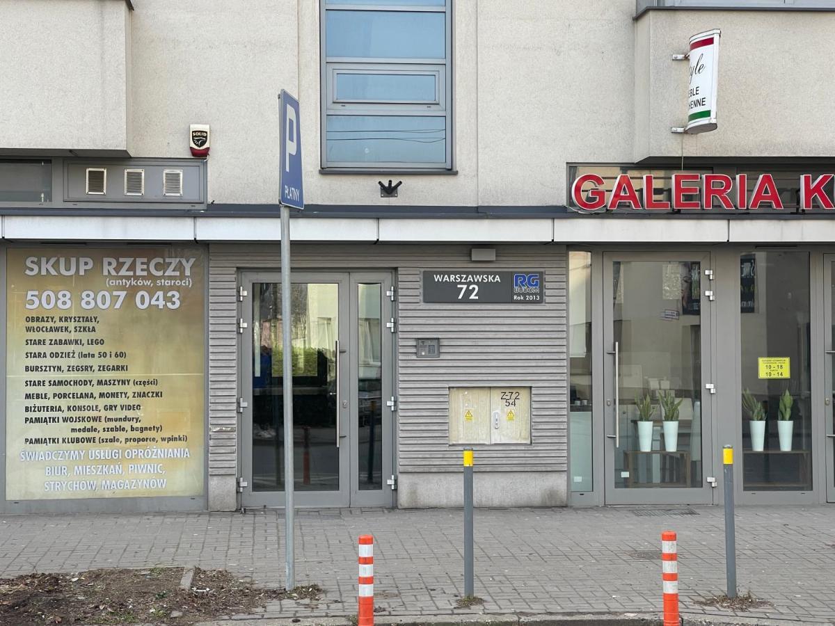 Gdynia Apartament 42 M Z Miejscem W Garazu Z Winda Blisko Centrum I Morza 외부 사진
