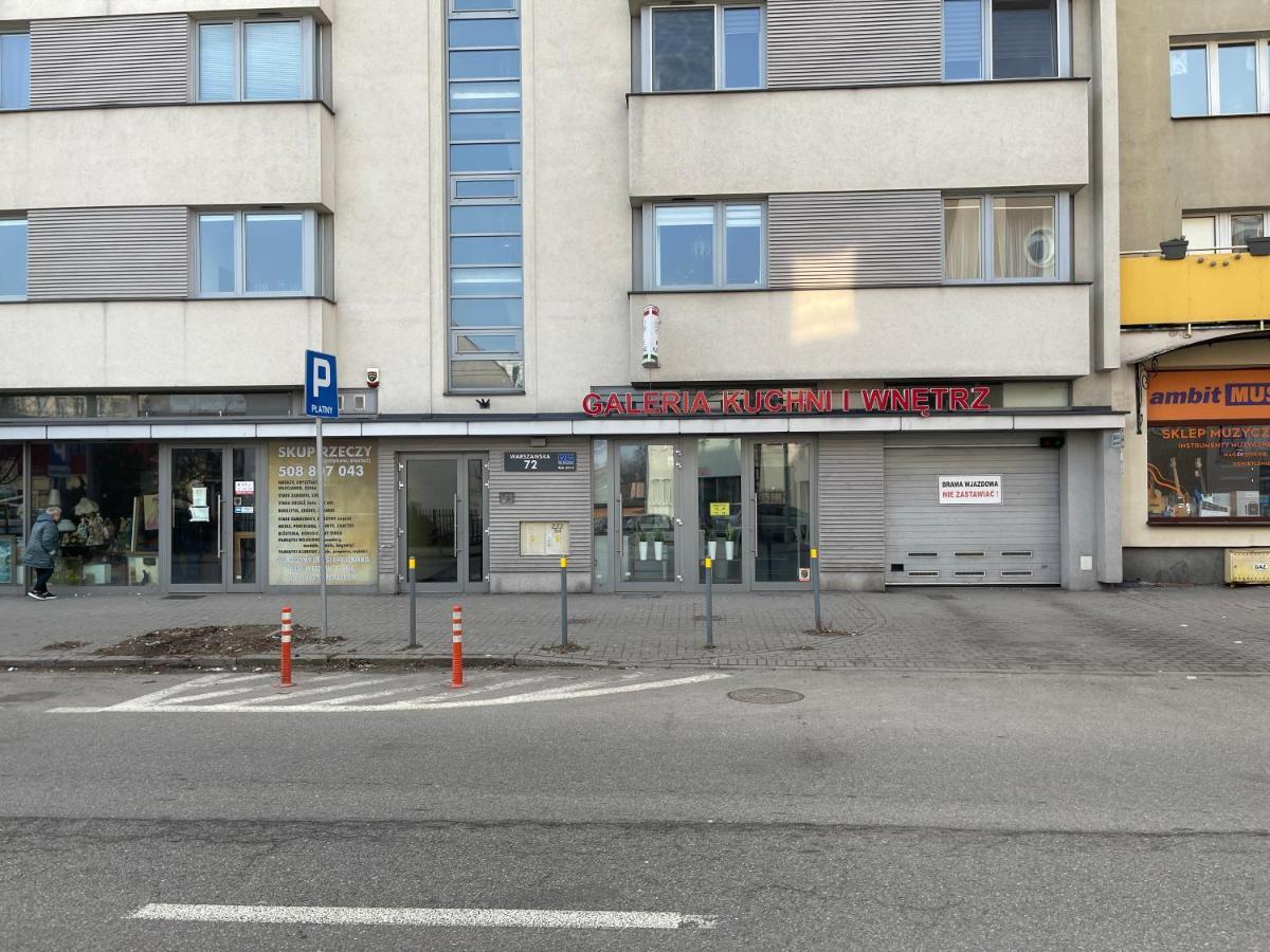 Gdynia Apartament 42 M Z Miejscem W Garazu Z Winda Blisko Centrum I Morza 외부 사진